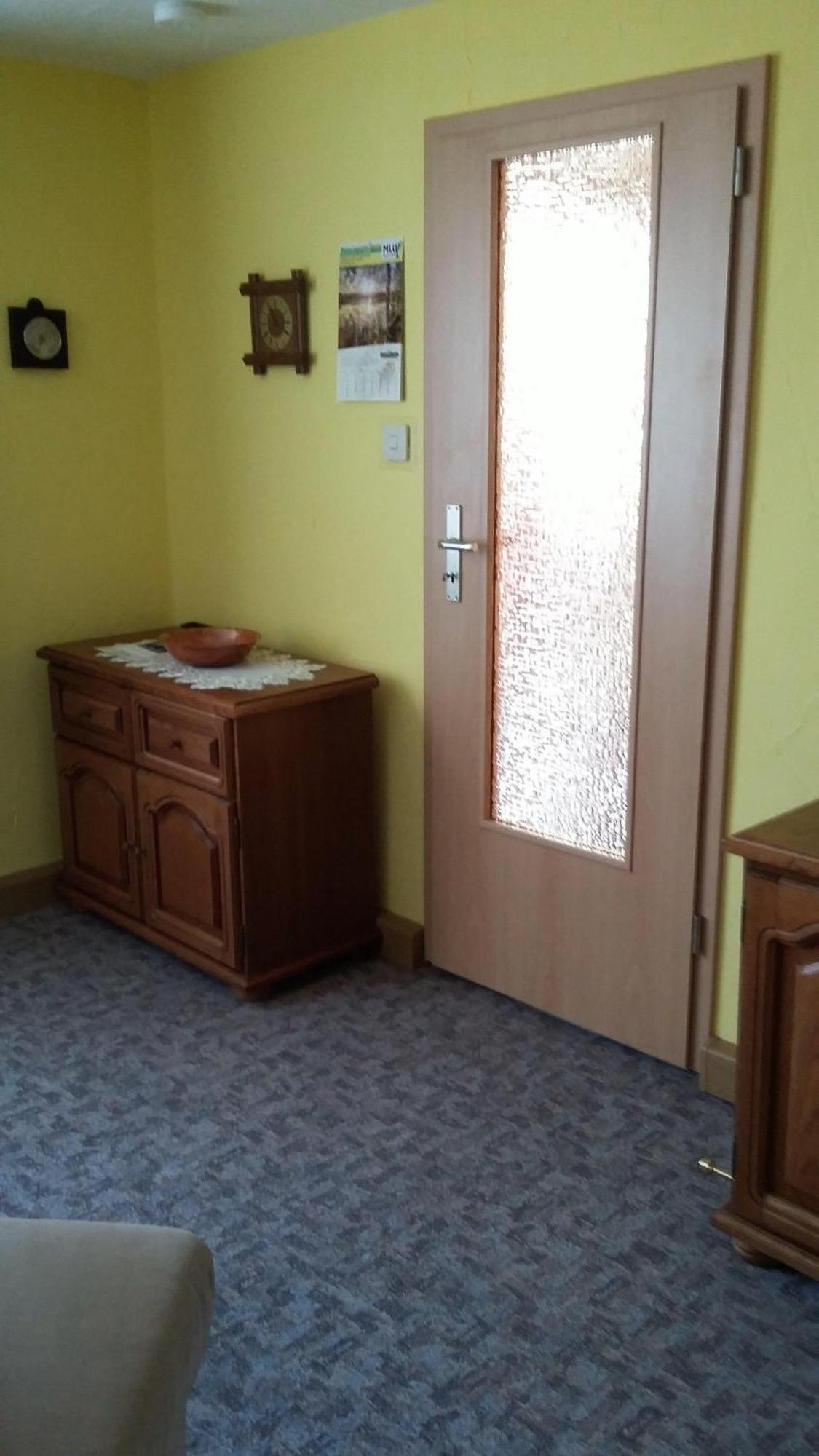 Ferienwohnung-Ullmann Ehrenfriedersdorf Εξωτερικό φωτογραφία