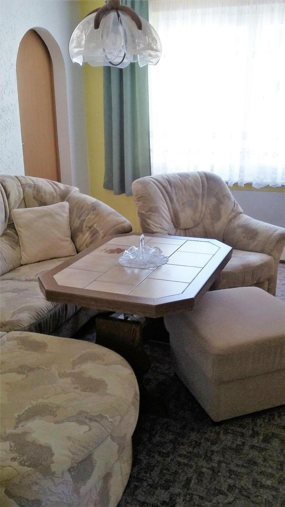 Ferienwohnung-Ullmann Ehrenfriedersdorf Εξωτερικό φωτογραφία