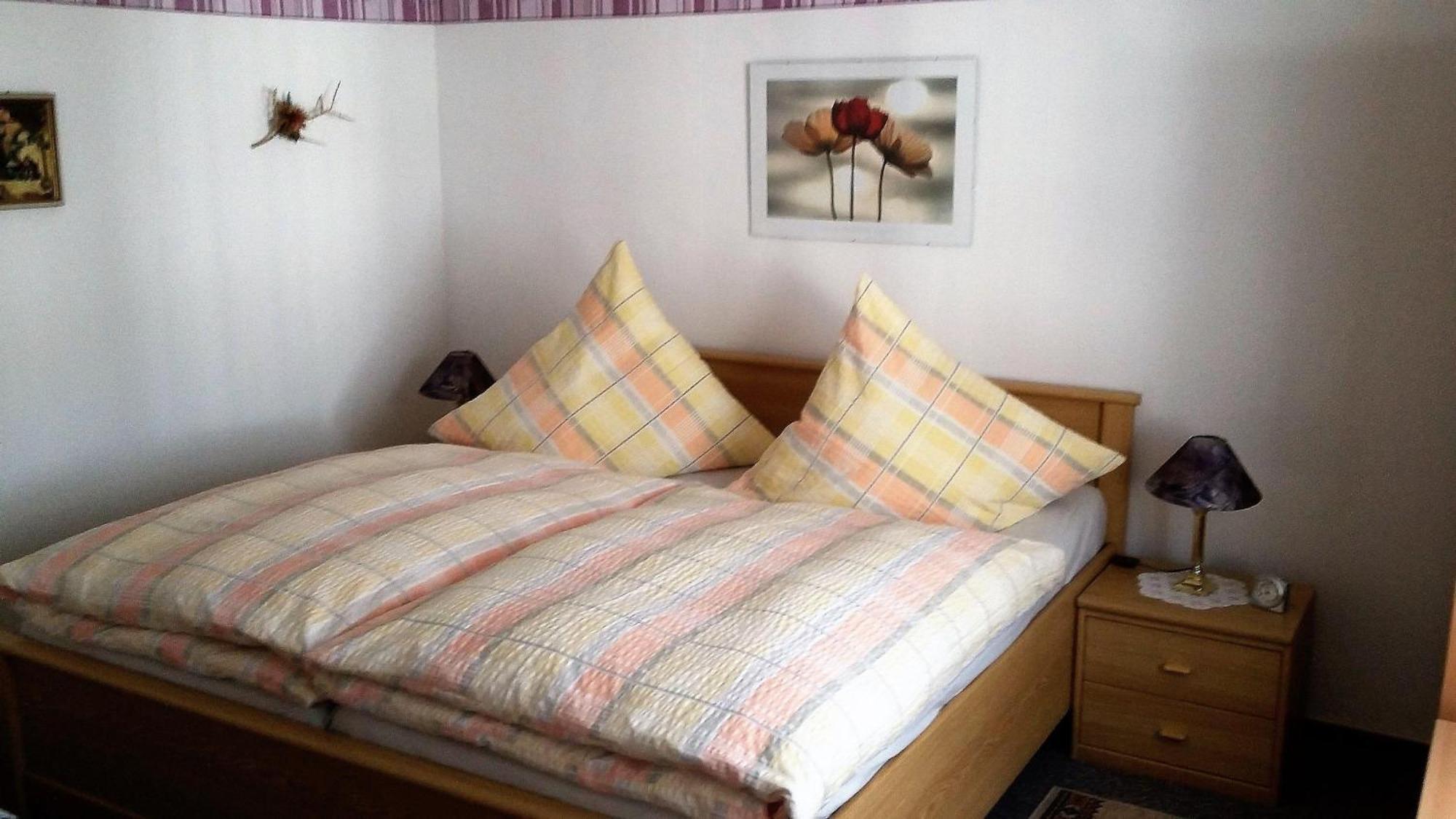 Ferienwohnung-Ullmann Ehrenfriedersdorf Εξωτερικό φωτογραφία