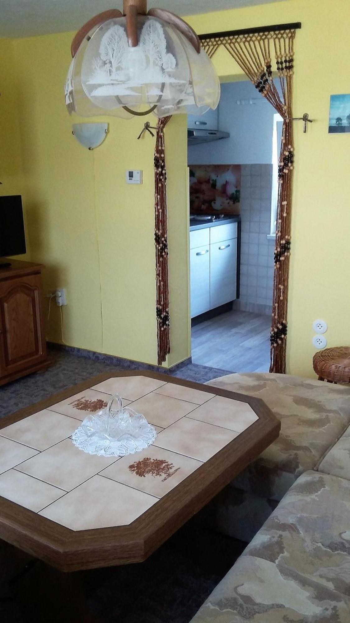 Ferienwohnung-Ullmann Ehrenfriedersdorf Εξωτερικό φωτογραφία