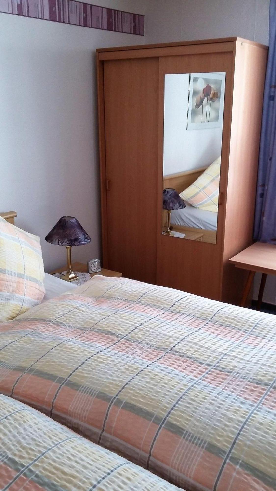 Ferienwohnung-Ullmann Ehrenfriedersdorf Εξωτερικό φωτογραφία