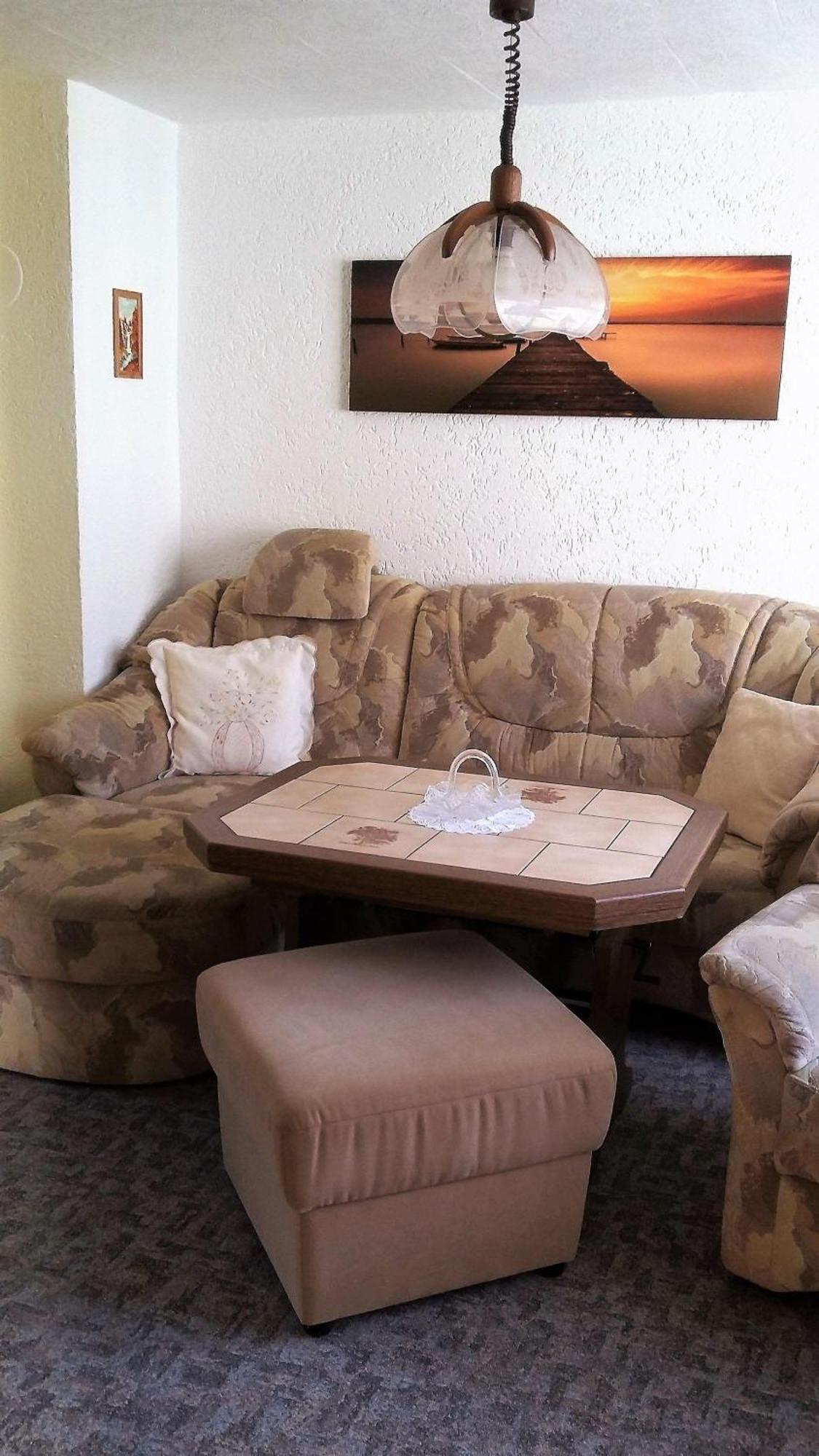 Ferienwohnung-Ullmann Ehrenfriedersdorf Εξωτερικό φωτογραφία